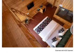 Bay View Resort - Chambre