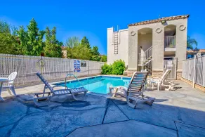 Motel 6-Menifee, CA - Piscine