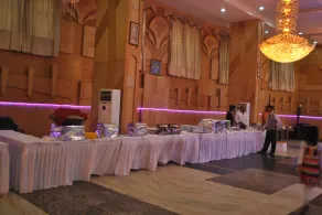 Hotel City Centaur - Restaurant