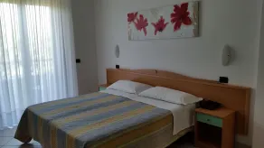 Hotel Marebello - Chambre