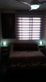 APARTMENTSUITESPAIN ATIC PANORAMIC BEACH - Room