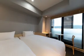 HOTEL AMANEK Kyoto Kawaramachi Gojo - Quarto