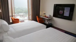 Novotel Taiping - Chambre