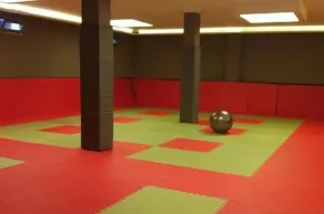 azuLine Hostal Marino - Salle de remise en forme