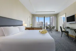 Oaks Gold Coast Hotel - Chambre
