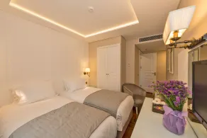 Ada Karakoy Hotel - Special Category - Room