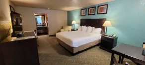 Best Western Plus Bayshore Inn - Chambre