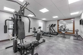 Comfort Inn Sarnia - Salle de remise en forme