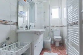 Apartmani Goic - Bathroom