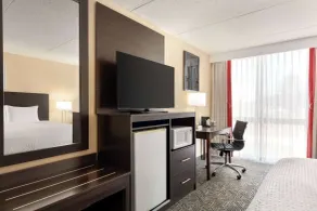 Ramada by Wyndham Alpena - Chambre