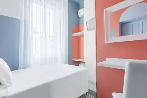 Hotel Infinito - Gruppo BLAM HOTELS - Chambre