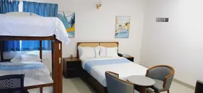 RS Honey Stay - Room