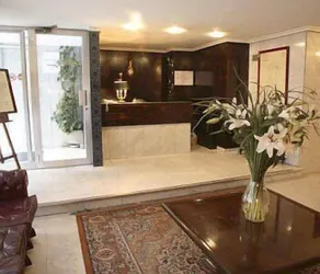 Monclús - Lobby