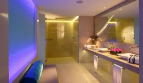 The Morrison Dublin, Curio Collection by Hilton - Bathroom