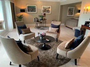 Hotel Refsnes Gods - by Classic Norway Hotels - Room