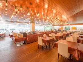 LiVEMAX RESORT Ito Kawana - Restaurant