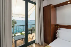 Hotel Villa Capri - Rum