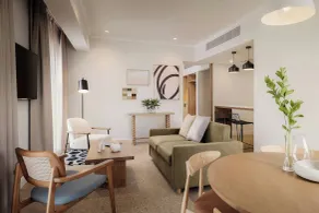 Humano, Lima, a Tribute Portfolio Hotel - Værelse