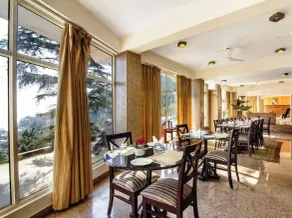 Villa Paradiso - Restaurant