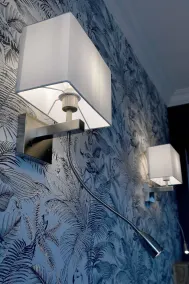 Hôtel Le Tiburon - Værelse