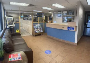 Petawawa River Inn & Suites - Réception