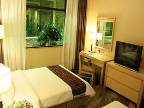 Imperial Palace Hotel - Chambre