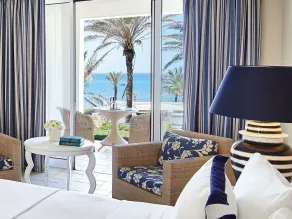 Grecotel La Riviera at Riviera Olympia & Aqua Park - Chambre
