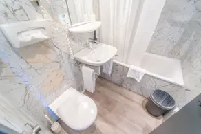 The Guesthouse by The Hey Hotel - Salle de bain