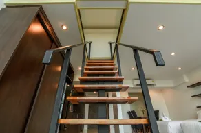 Hilltop Wellness Resort Phuket - Chambre