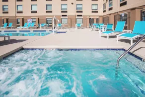 Holiday Inn Express & Suites Pahrump by IHG - Piscina
