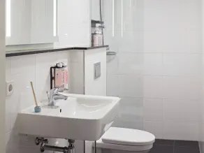 YAYS Amsterdam Maritime by Numa - Salle de bain