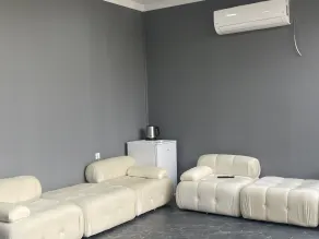 Turna Villa - Living area