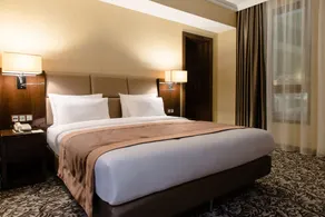 Holiday Inn Aktau by IHG - Room