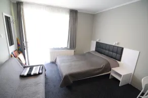 Pensjonat Magnolie - Chambre
