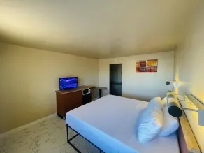Happy Smart Inn I-10 Eloy and Casa Grande - Room