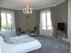 Château Les 4 Saisons - Quarto