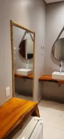 Pousada da Mana - Habitación