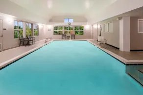 Residence Inn by Marriott Denver Southwest Lakewood - Piscine