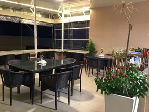 Sai Towers - Ristorante