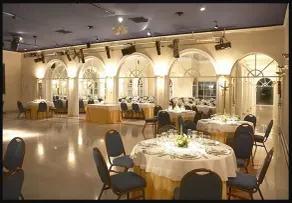 Hotel Libertador - Restaurant