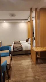 Prudential Hotel Nepal - Værelse