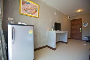 Baan Kamala Fantasea Hotel - Habitación