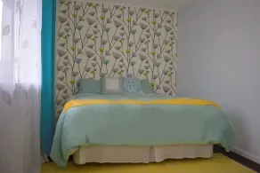 Kea Apartments - Room