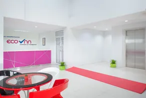 Eco Inn Lite Nakhon Si Thammarat - Lobby