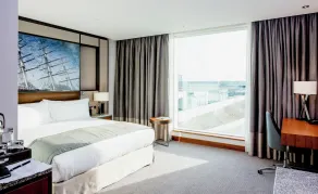 InterContinental London - The O2 - Vistas desde la habitación