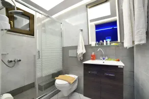 Mythos- Platanias- Hotel -Apts - Chambre