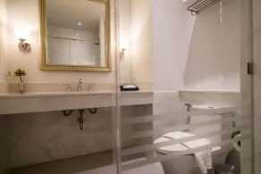 Sabai Sabai Chiangmai - Salle de bain