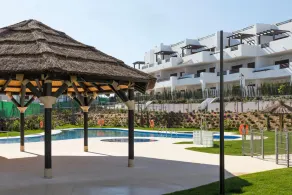 Mar de Pulpi Hill by Mar Holidays - Piscine