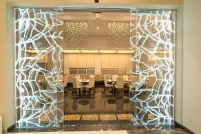 Best Western Plus Doha - Restaurant