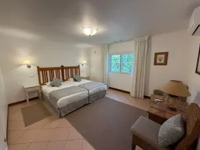 Villa Albatroz - Camera